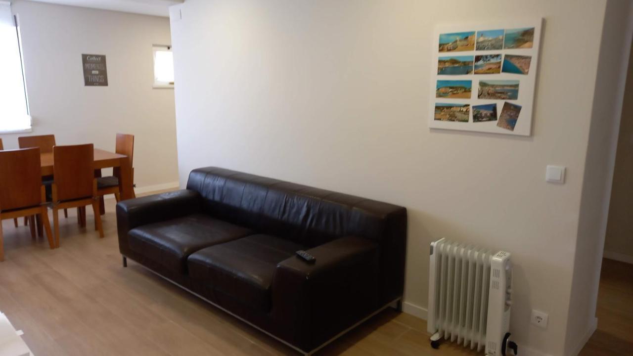 Apartament Fish House Sesimbra Zewnętrze zdjęcie