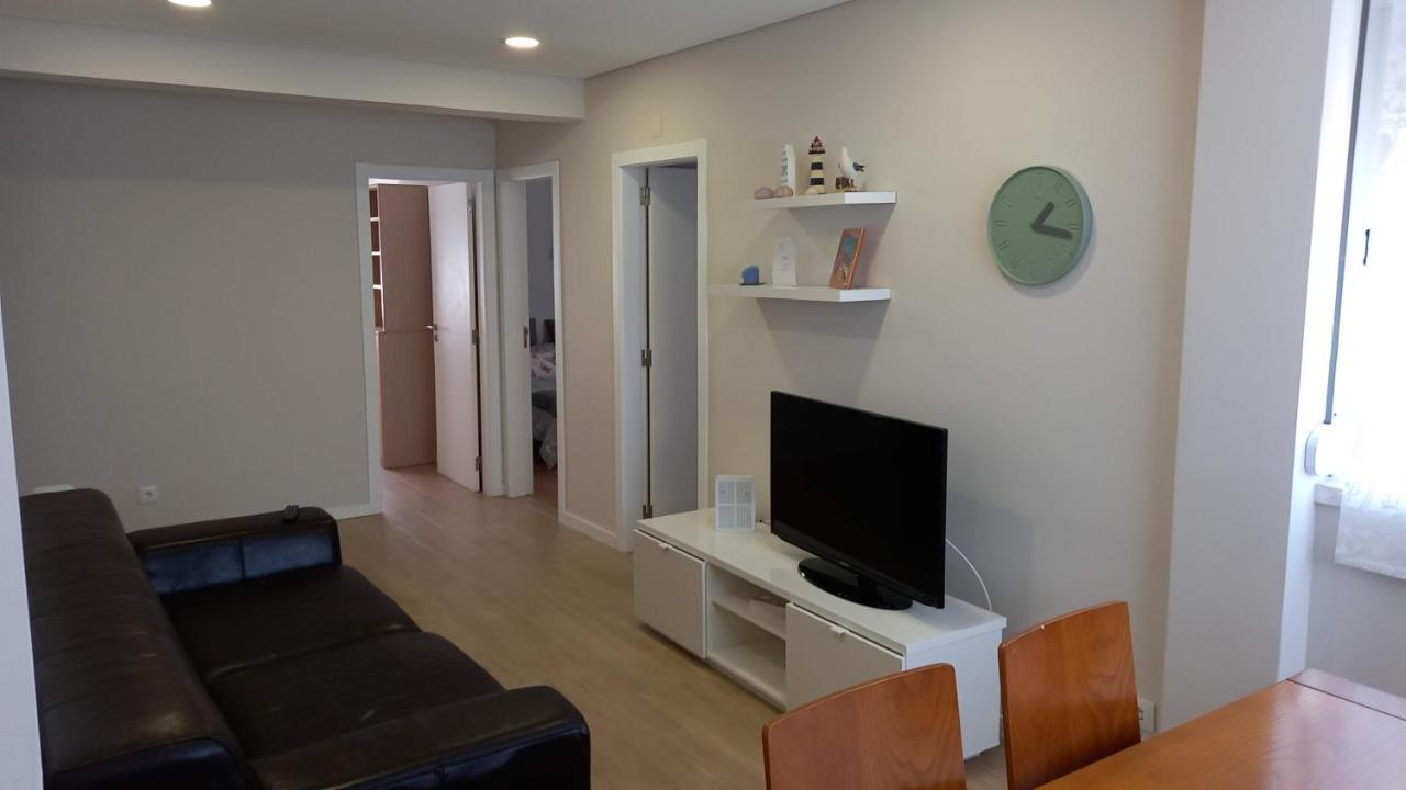 Apartament Fish House Sesimbra Zewnętrze zdjęcie