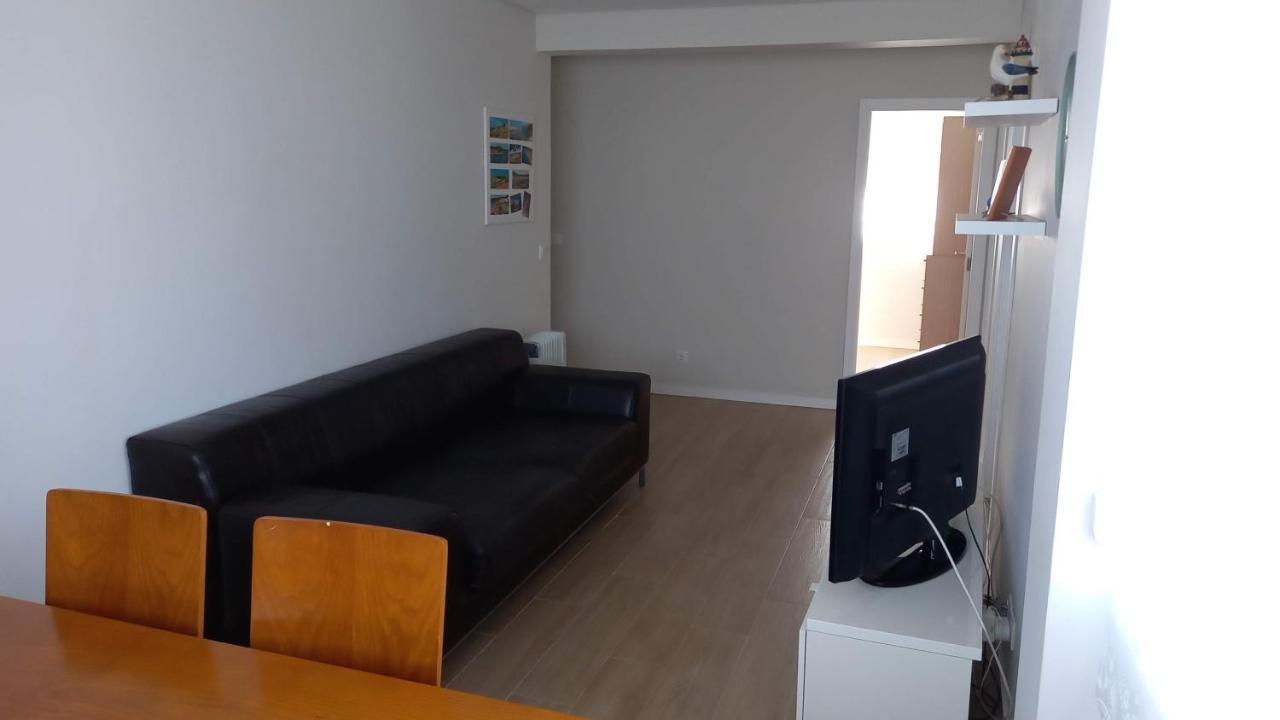 Apartament Fish House Sesimbra Zewnętrze zdjęcie