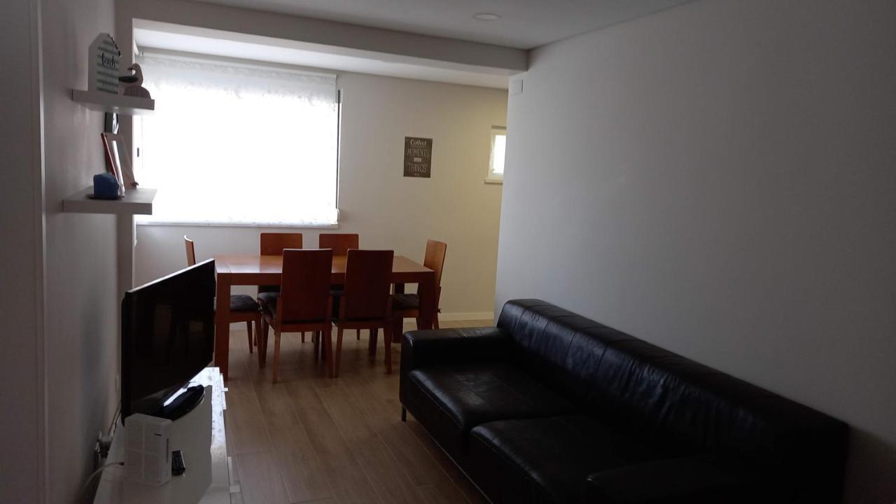 Apartament Fish House Sesimbra Zewnętrze zdjęcie