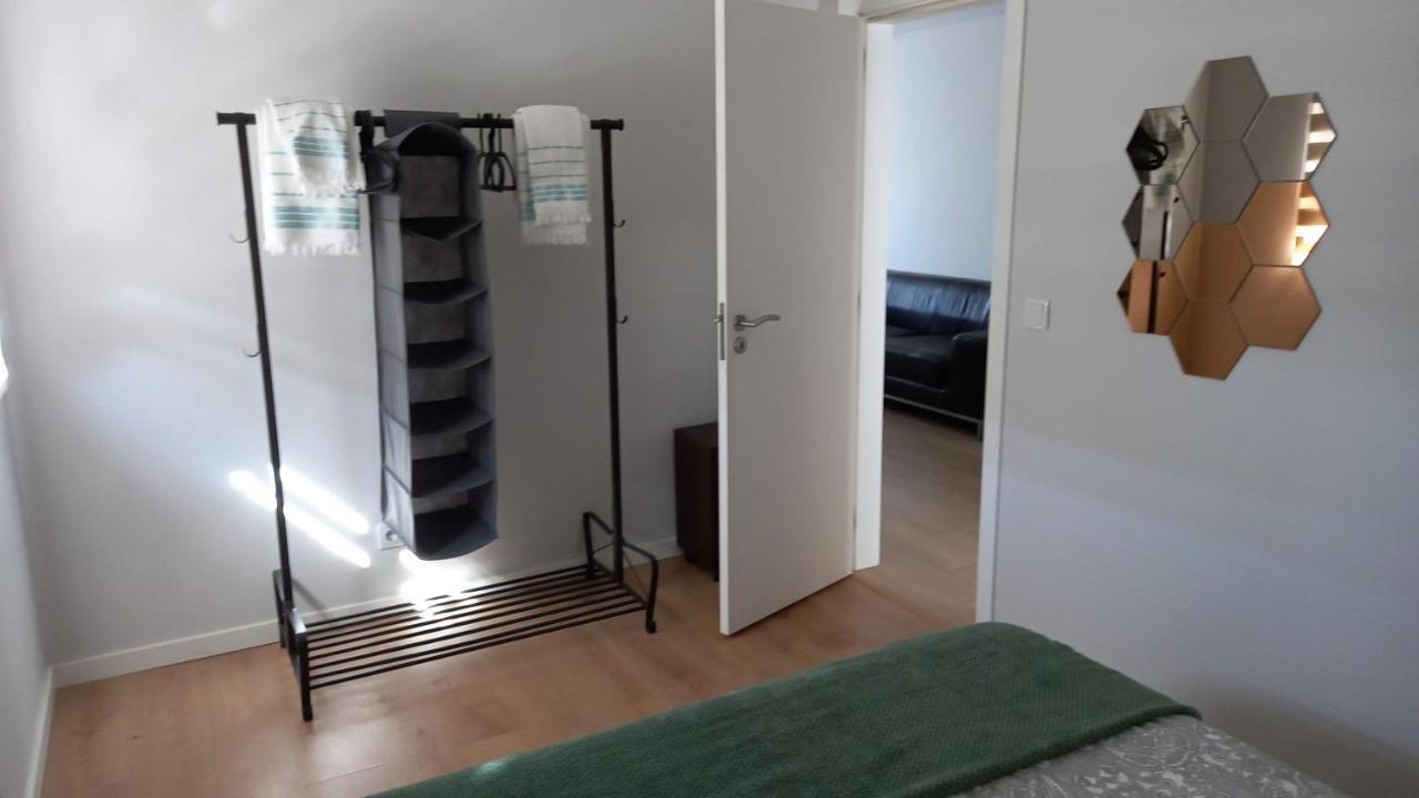 Apartament Fish House Sesimbra Zewnętrze zdjęcie