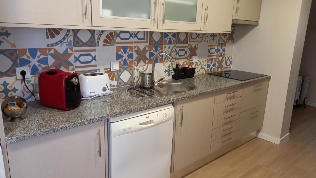 Apartament Fish House Sesimbra Zewnętrze zdjęcie