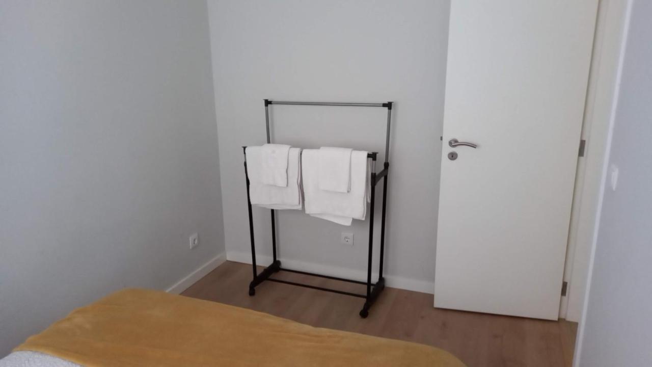 Apartament Fish House Sesimbra Zewnętrze zdjęcie