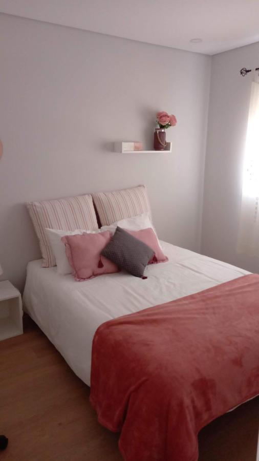 Apartament Fish House Sesimbra Zewnętrze zdjęcie