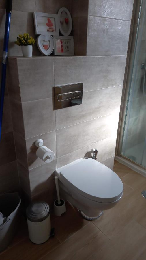Apartament Fish House Sesimbra Zewnętrze zdjęcie
