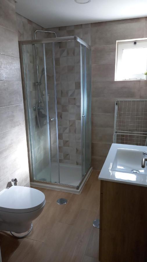Apartament Fish House Sesimbra Zewnętrze zdjęcie