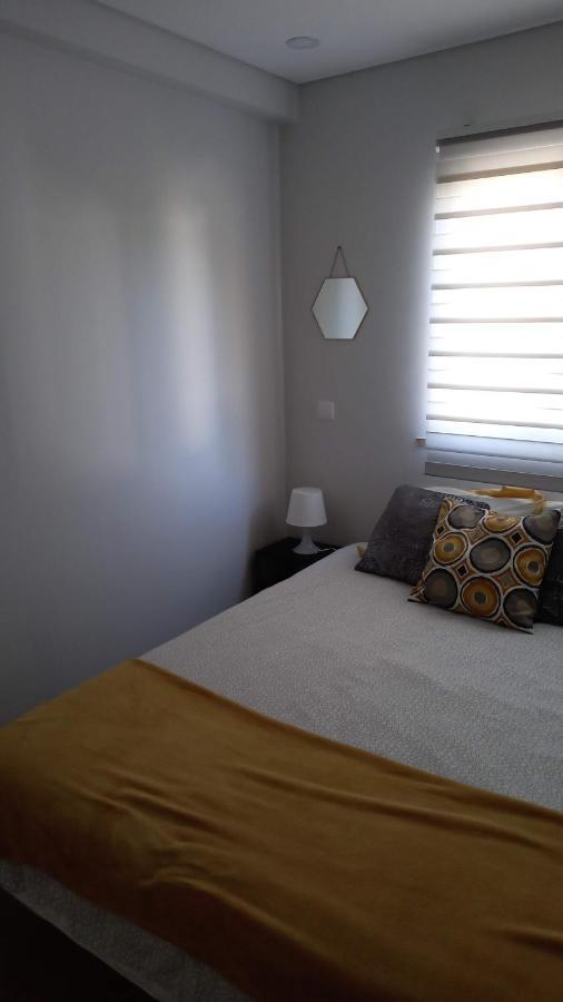 Apartament Fish House Sesimbra Zewnętrze zdjęcie