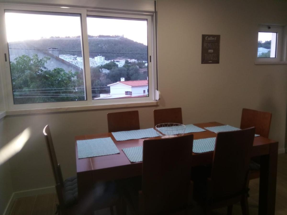 Apartament Fish House Sesimbra Zewnętrze zdjęcie